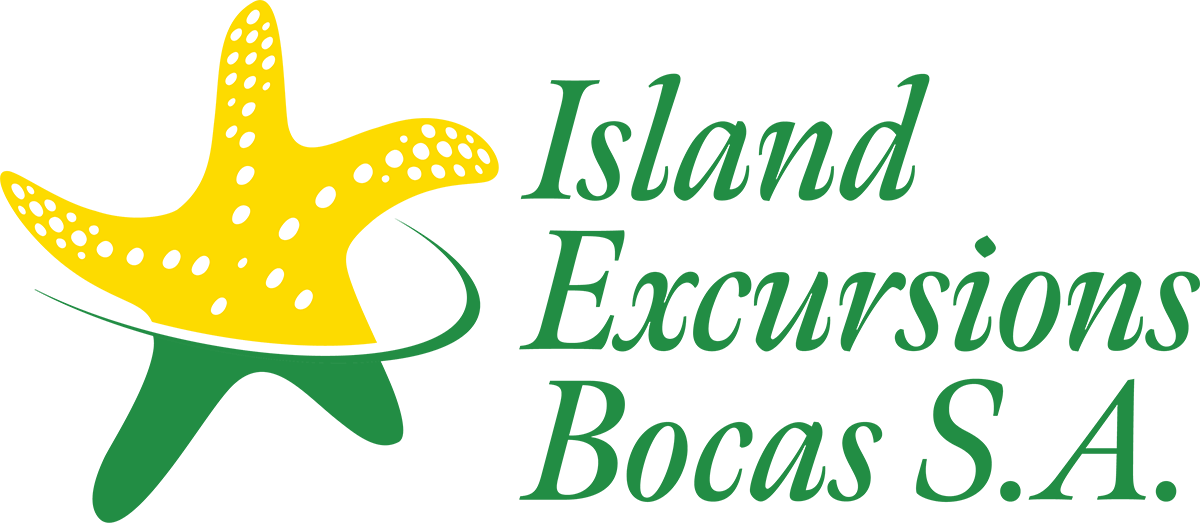 Island Excursions Bocas